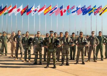 IAF concludes high-tempo multinational exercises Pitch Black and Udara Shakti 2026