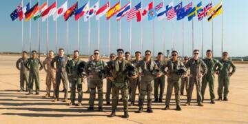 IAF concludes high-tempo multinational exercises Pitch Black and Udara Shakti 2026