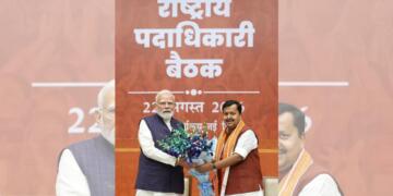 How PM Modi Is Blueprinting a New BJP to Tackle the Gen Z Disconnect