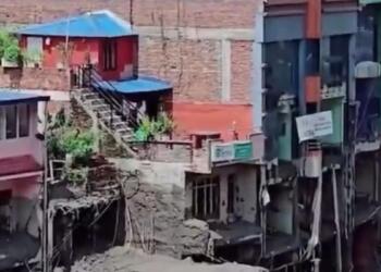 Centre Issues Special Flood Advisory for Bihar as Nepal’s Trishuli River Surge Threatens to Hit Gandak Basin