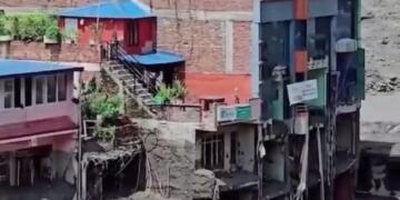 Centre Issues Special Flood Advisory for Bihar as Nepal’s Trishuli River Surge Threatens to Hit Gandak Basin