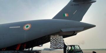 Nepal Floods: IAF Rushes Relief as Death Toll Climbs Past 350