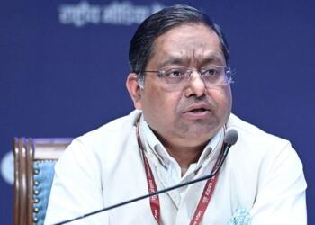 Nepal Floods: 63 More Indians Rescued from Trishuli-I Project, MEA Puts Uncontactable Figure at 290