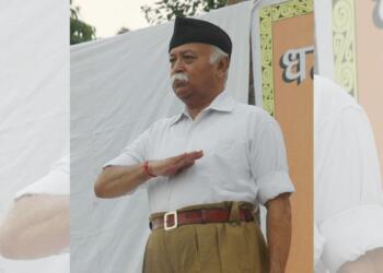 RSS Chief Bhagwat’s New York Message: “Unity in Diversity” as Bharat’s Answer to a Divided World