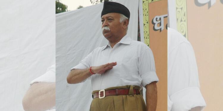 RSS Chief Bhagwat’s New York Message: “Unity in Diversity” as Bharat’s Answer to a Divided World