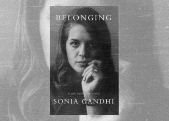 Penguin Faces Fresh Political Storm Over Sonia Gandhi’s Memoir — Months After the Naravane Row
