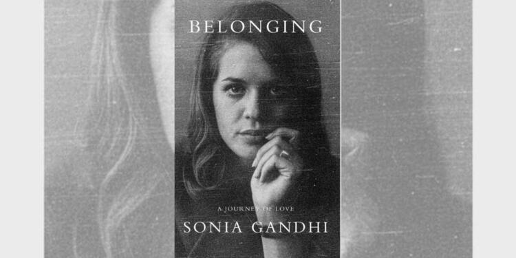 Penguin Faces Fresh Political Storm Over Sonia Gandhi’s Memoir — Months After the Naravane Row