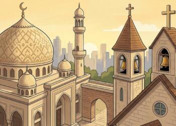 Maharashtra’s New Anti-Conversion Law Sparks Debate as Churches Take Precautions