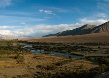 India Rejects Hague Court Ruling, Says Indus Waters Treaty Suspension Stays in Force