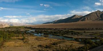 India Rejects Hague Court Ruling, Says Indus Waters Treaty Suspension Stays in Force