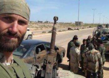 Inside the VanDyke Network: How an American ‘NGO’ Became a Vehicle for Private Warfare