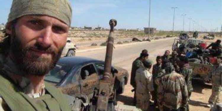 Inside the VanDyke Network: How an American ‘NGO’ Became a Vehicle for Private Warfare