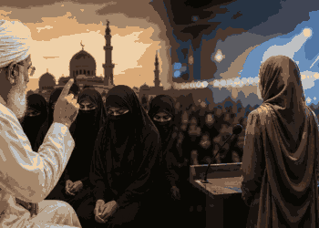 Kerala Sunni Body Directive On Women’s Public Participation Sparks Debate Over Religious Norms