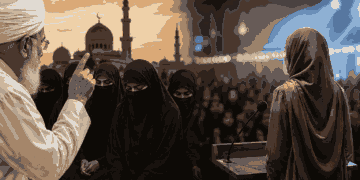 Kerala Sunni Body Directive On Women’s Public Participation Sparks Debate Over Religious Norms