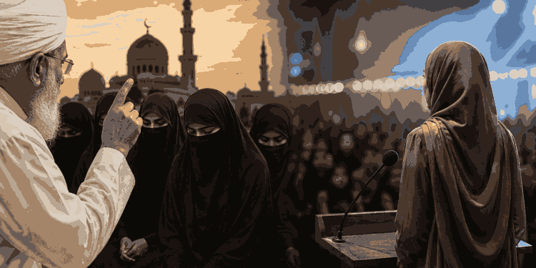 Kerala Sunni Body Directive On Women’s Public Participation Sparks Debate Over Religious Norms