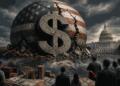 US Debt Crosses $40 Trillion: Why the American Fiscal Crisis Is No Longer Just America’s Problem