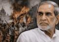 Sajjan Kumar & Congress’ Sikh Genocide – 1984