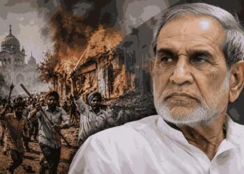 Sajjan Kumar & Congress’ Sikh Genocide – 1984