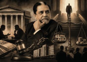Subhash Chandra NCLT Verdict: How ₹22,000 Crore Claims Became a ₹6.5 Crore Repayment Plan