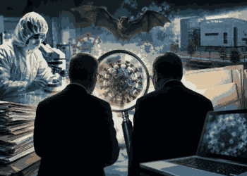 COVID-19 Origins: Secret Emails Revive Lab-Leak Debate