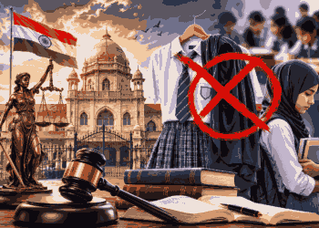 Allahabad HC Rejects Hijab Plea in School Uniform