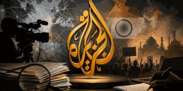 Al Jazeera Under Scrutiny: Report Questions Editorial Patterns in India Coverage