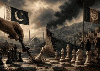 Afghan Debacle: Pakistan’s Strategic Gamble Backfires