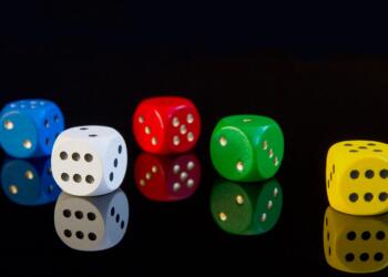 High Stakes on Screen: How Gambling Became a Storytelling Engine in Anime