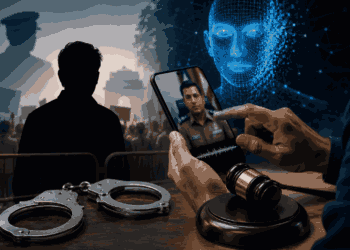 Maharashtra Police Book Bhai Jagtap Over Alleged AI Deepfake Video of Delhi DCP