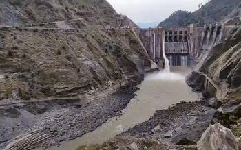 Indus Waters Row: Pakistan Draws Another ‘Red Line,’ But What Happens When the Rhetoric Runs Dry?