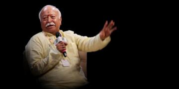RSS Chief Mohan Bhagwat Says Gen Z Protesters Are 'Not Anti-National,' Calls for Dialogue