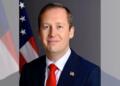 US Ambassador Sergio Gor Makes Maiden Visit to Kashmir