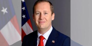 US Ambassador Sergio Gor Makes Maiden Visit to Kashmir