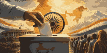 Modi Government Eyes One Nation-One Election by 2029