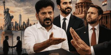 Why Zohran Mamdani Became a Flashpoint in Revanth Reddy’s Blocked US Visit