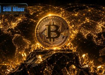 A New Path for BTC Reward Strategies: An Investment Guide to Exploring SHR Miner’s Potential Daily Earnings of Up to $7,700