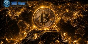 A New Path for BTC Reward Strategies: An Investment Guide to Exploring SHR Miner’s Potential Daily Earnings of Up to $7,700
