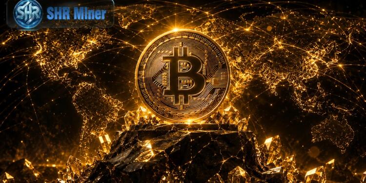 A New Path for BTC Reward Strategies: An Investment Guide to Exploring SHR Miner’s Potential Daily Earnings of Up to $7,700