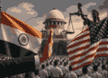 India Rejects USCIRF’s Sanctions Call Against RSS, Accuses US Body of Peddling a Distorted Agenda