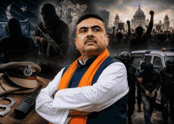 Bengal Chief Minister Targeted in Alleged JeM Plot