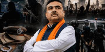Bengal Chief Minister Targeted in Alleged JeM Plot