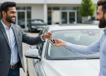 What resale value tells you before you buy a used car?