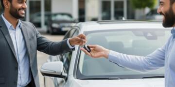 What resale value tells you before you buy a used car?