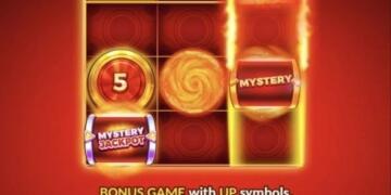 Coin UP: Hot Fire Slot Review in Pakistan