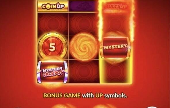 Coin UP: Hot Fire Slot Review in Pakistan