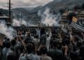 PoK Protests Intensify as Pakistan Faces Scrutiny Over Media Curbs