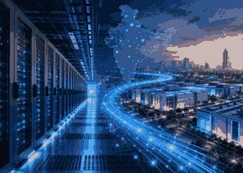 ₹6 Lakh Crore Digital Leap: How Uttar Pradesh Plans to Build India’s First Data Corridor