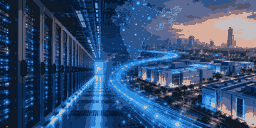 ₹6 Lakh Crore Digital Leap: How Uttar Pradesh Plans to Build India’s First Data Corridor