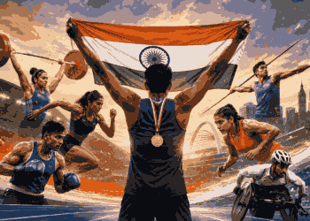 Commonwealth Games 2026: India’s Campaign Beyond Medals
