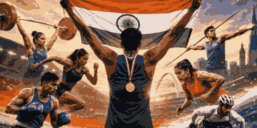 Commonwealth Games 2026: India’s Campaign Beyond Medals